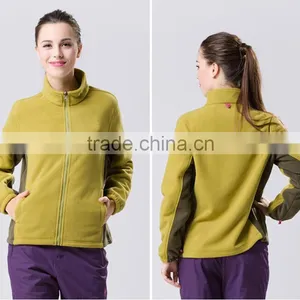 Outdoor Sportswear Windproof Softshell Jacket thumbnail-1