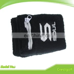 Novelty Sport Sweatband Wristband thumbnail-3