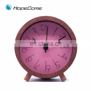 Decoration Home Double Side Clock Decorative thumbnail-3
