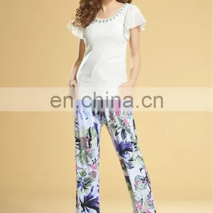 Ladies Trousers thumbnail-4