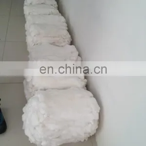 Wholesale Rex Rabbit Fur Skin / LTF-CED234 Can be Dyed Into Chichilla Color thumbnail-5