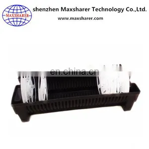 Electronic Components Storage Smt Reel Bin Box for Sale thumbnail-1