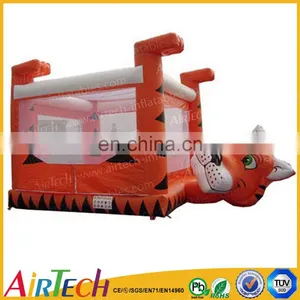 Jumping Castle, Inflatable Jumping Castle, Inflatable Castle of High Quality thumbnail-6