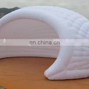 Custom Made Party /events Inflatable Dome Tent for Rental, Multifunctional Giant Inflatable Dome Tent thumbnail-6