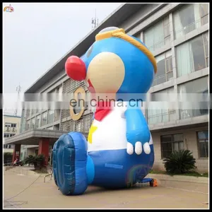 New Inflatable Custom Anime Cartoon Inflatable Cartoon On Sale thumbnail-4