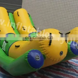 Commercial Customized Banana Inflatable Water Game thumbnail-3