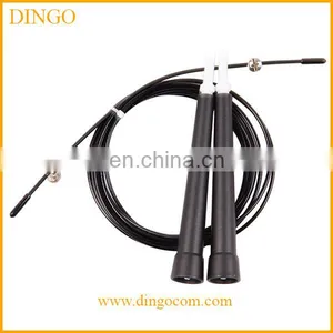 Crossfit Cable Skipping Rope,speed Jump Rope,plastic Jump Rope thumbnail-3