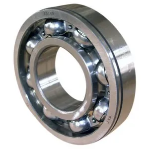 High Accuracy High Speed High Precision Ball Bearing 30*72*19mm thumbnail-1