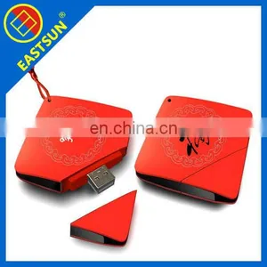 Topp High Quality USB Flash Drive thumbnail-1