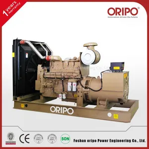 Top Land Silent Energy Generator Price thumbnail-1