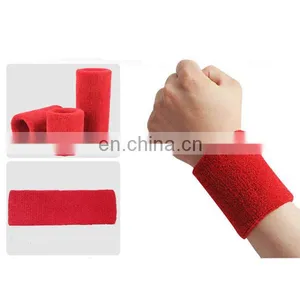 Unique Cheap Custom Wristband Sports thumbnail-2