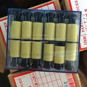 Quality Mould Parting Lock M6X12 M8x16 M10X20 thumbnail-1