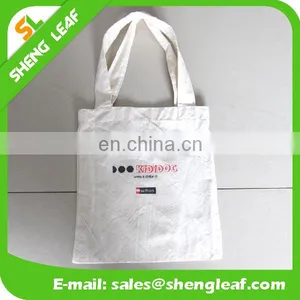Wholesale Stripe Canvas Beach Tote Bag thumbnail-1