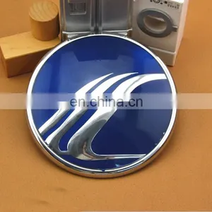 Excellent Quality Widely Use Replacement Car Emblem thumbnail-1