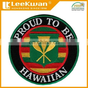 Hawaiian Country Patch thumbnail-1