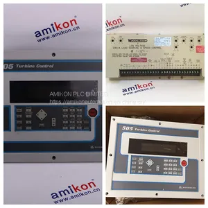 Woodward EASYGEN-3200-5/P1 thumbnail-3