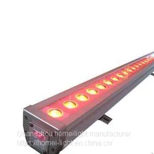 24pcs RGB 3in1 Wall Washer Bar Led Dyeing Light Decoration Lights thumbnail-3