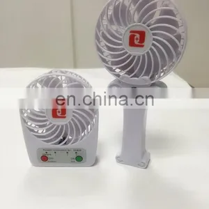 SG838 Usha Rechargeable Fan,Rechargeable Mini Fan thumbnail-1