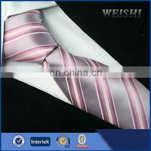 Stripe Ties for Men/men Tie Sets/men Boys Bow Tie thumbnail-1