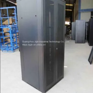 HWA Luxurious Detachable Network Server Cabinet thumbnail-1