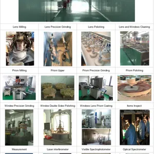Yangzhou UJ Optical Element Co.,Ltd. company overview - view 1 thumbnail