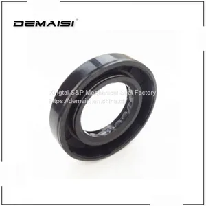 NBR TC Type 30*52*10 Washing Machine Oil Seal thumbnail-2