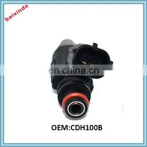 Auto Spare Parts Fuel Injector/Injection Nozzle For Mitsubishi OEM Number CDH100B thumbnail-3