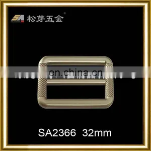 2016 SA2366 Fashion Metal Buckle for Handbag thumbnail-1