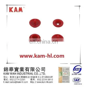 Fashion Fastener Button for Clothes / Baby Dipper thumbnail-1