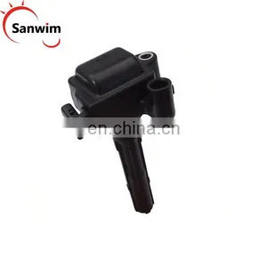 Automotive Parts High Performance Ignition Coil 90919-02215 thumbnail-1