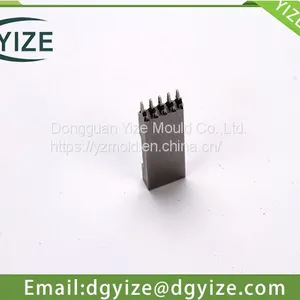 Sincere Recommend Guangdong Precision Mould Part Manufacturer--- Yize Mould thumbnail-1