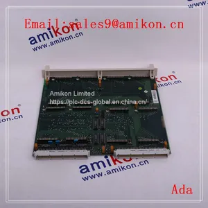 ORIGINAL PLC Module Abb Drive System Power Supply HESG447024R1 HE664174-318/23 70BT01C Bmi055 thumbnail-1