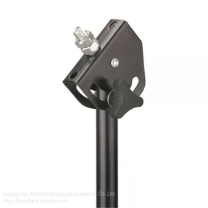 Practice Dumb Drum With Stand Musical Instrument Drum Stand thumbnail-2