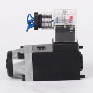 MFZ3-22YC Miniature Coil Electromagnet thumbnail-3