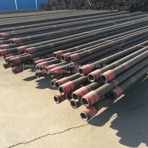 DIN17175 Seamless Boiler Tube thumbnail-1