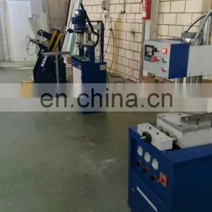 Upvc Window Welding Machine thumbnail-2