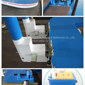 AUTENF ATV-MS2 Auto Body Straightener Frame Machine thumbnail-4