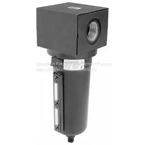 P3NFA9PHSA Air Filter, Particulate, Parker-Hannifin P3TFA9BWGAN, P3NFA9DFSA, P3NEA26GSABNG thumbnail-1