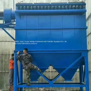 Dust Collector thumbnail-3