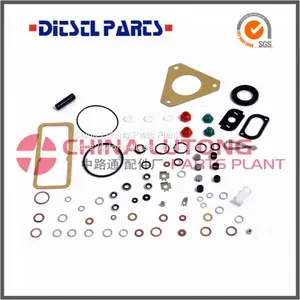 Bosch Fuel Injection Pump Repair Kits-6.5 Injection Pump Rebuild Kit 1 427 010 003 for ISUZU thumbnail-5