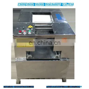 Fish Slicer Fish Fillet Machine for Sale Fish Meat Cutting Machine thumbnail-6