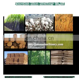 Waste Paper Recycling 1880mm 5-6ton/day High Speed Tissue Toilet Paper Machine Production Line thumbnail-2