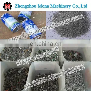 Special Design Factory Direct Sell China Beer Can Crusher thumbnail-6