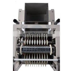 Taizy High Efficient Wet Type Almond Monkey Nut Blanching Peanut Red Skin Peeler Peanut Peeling Machine Price thumbnail-2