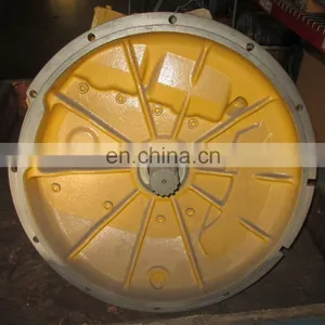 Genuine 2959663 295-9663 Hydraulic Main Piston & Gear Pump for Excavator 345DL 345D Hydraulic Pump thumbnail-3