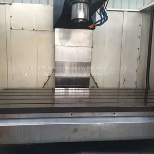Dingtai DTX 1890B CNC Milling Machine thumbnail-2