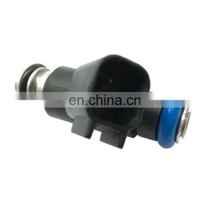 Fuel Injector For Mitsubi-shi Jun-jie OEM 15710-H88601 25377440 15710H88601 thumbnail-3