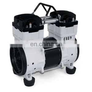 HC1100A2 Oil-free Vacuum Pump for Liposuction thumbnail-3