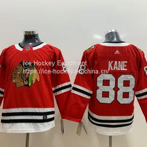 Chicago Blackhawks #88 Kane Kids Red Jersey thumbnail-1