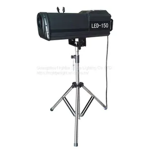 （NJ-FL150）LED 150W Follow Spot Light thumbnail-1